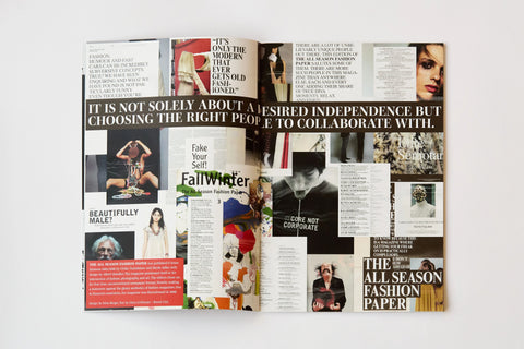 Mode and Mode #9: Advertise With Us