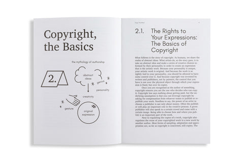 Copy This Book: An Artist's Guide to Copyright