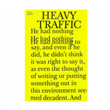 Heavy Traffic 5
