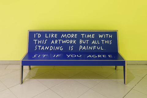 Crip Time, Edited by Susanne Pfeffer.