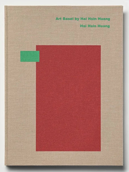 Hai-Hsin Huang: Art Basel