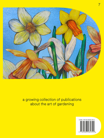 Pleasant Place 7: Daffodils (Narcissus)