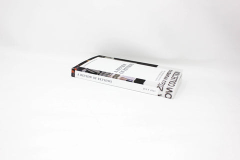 Warehouse Review 002 A Review Of Reviews