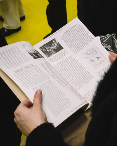 All Work is Women's Work: On The Seamstresses’ Union’s Radical Publishing Practices in Early 20th-Century Amsterdam