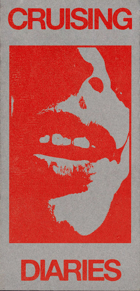 Franco Dupuy: Cruising Diaries