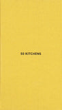 Mark Grotjahn: 50 Kitchens