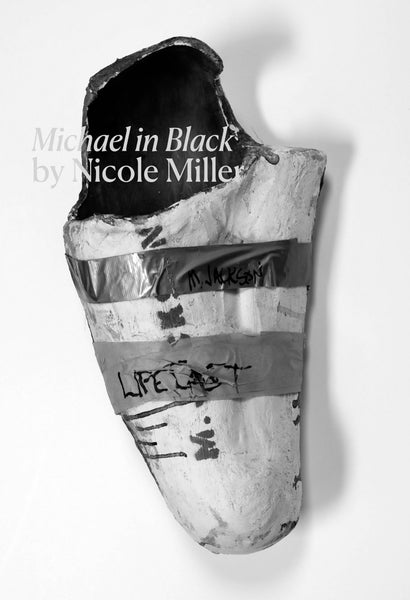 Nicole Miller: Michael in Black