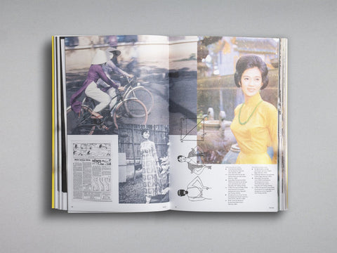 Vietnamese Objects: The Material Culture of Resilience in the Face of (de)colonization