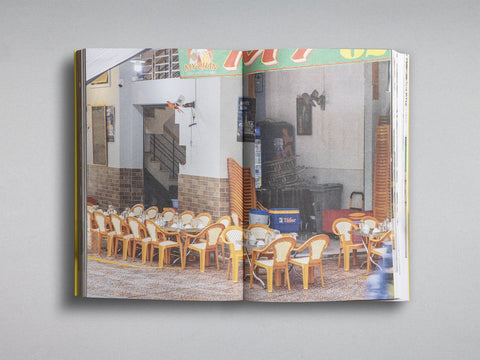 Vietnamese Objects: The Material Culture of Resilience in the Face of (de)colonization