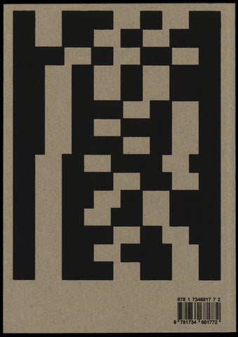 Brion Gysin: Permutations