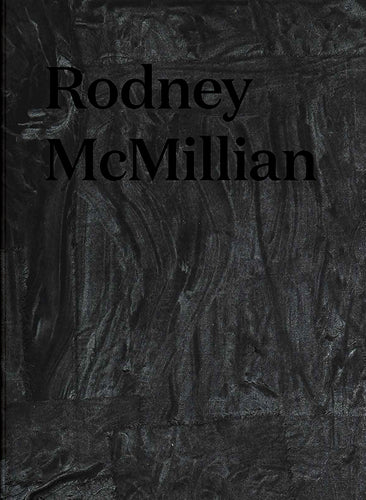 Rodney McMillian
