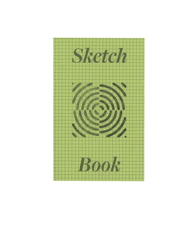 Sarah Hotchkiss: Sketch Book