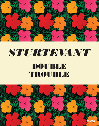 Sturtevant: Double Trouble