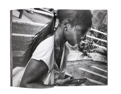 Daido Moriyama: Record 59