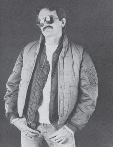 Clark Henley: The Butch Manual - The Current Drag and How to Do It