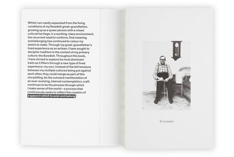 The Last Basket Makers from Risa: Crafting a Plural Kinship along Tradition