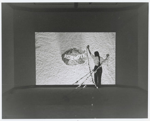 Theresa Hak Kyung Cha: Multiple Offerings