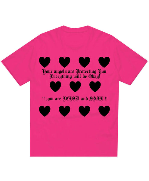 Rachel Day: Angel T-Shirt