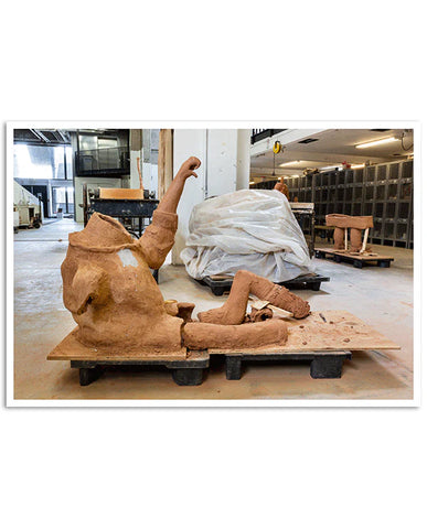 What? Is? Art? - Lindsey White & Anonymous