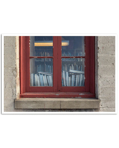 What? Is? Art? - Lindsey White & Anonymous