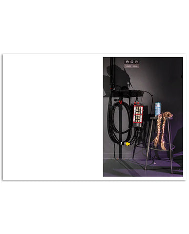 What? Is? Art? - Lindsey White & Anonymous