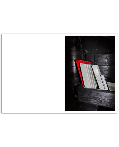 What? Is? Art? - Lindsey White & Anonymous