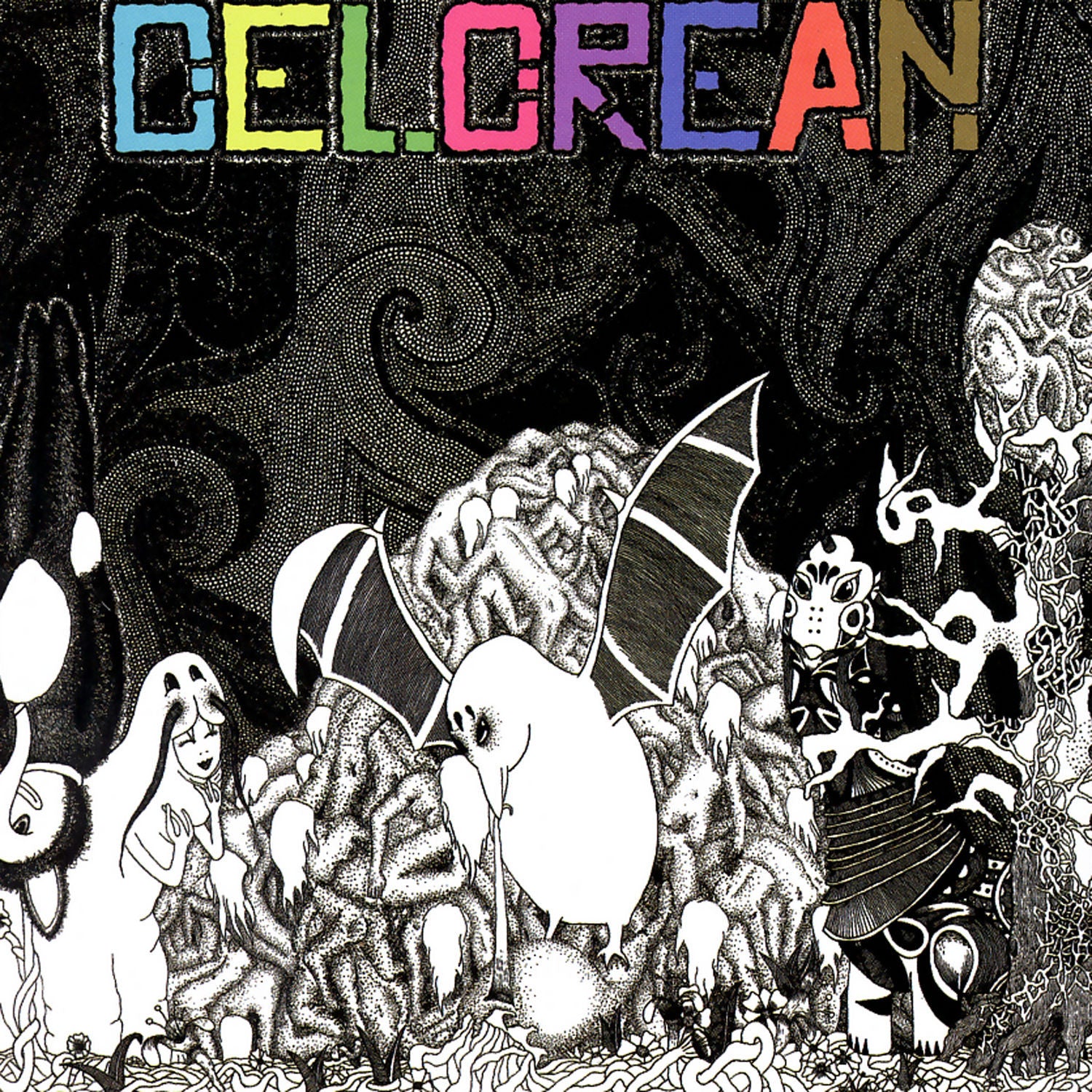 Delorean: Transatlantic KK CD
