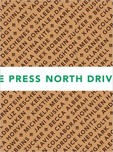 North Drive Press #4