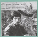 Kees Hazevoet/Han Bennink: Calling Down the Flevo Spirit CD