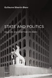 Guillaume Sibertin-Blanc: State and Politics: Deleuze and Guttari on Marx