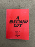 Hellen Jo: A Bleeding Cut