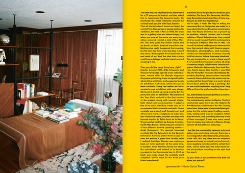 Apartamento Magazine: Issue 27