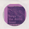 ASDF Makes: Songs for the Arctic Ocean CD-R