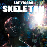 Abe Vigoda: Skeleton CD