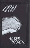 Kathy Acker 1971-1975 Writings