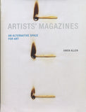 Gwen Allen: Artists' Magazines, An Alternative Space for Art