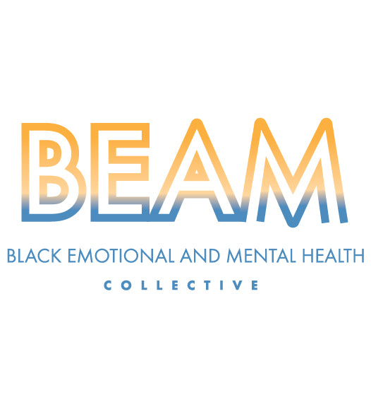 Support Black Emotional and Mental Health Collective