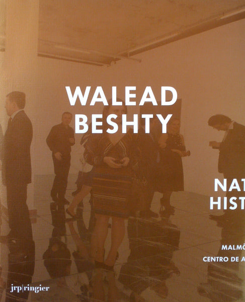 Walead Beshty: Natural Histories