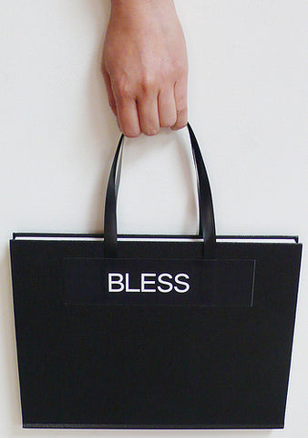 BLESS: Tag Handles (Pack of 5 Pairs)