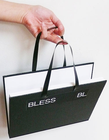 BLESS: Tag Handles (Pack of 5 Pairs)