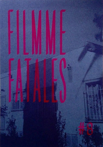 ed. Brodie Lancaster: Filmme Fatales
