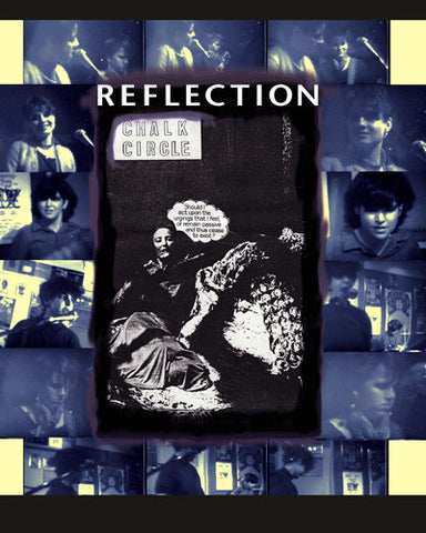 Chalk Circle: Reflection LP