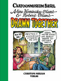 Aline Kominsky Crumb & Robert Crumb: Drawn Together