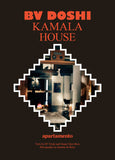 BV Doshi: Kamala House