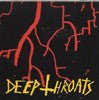 Deep Throats: S/T CD