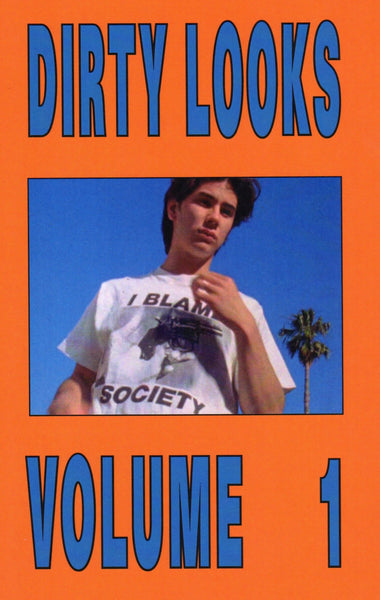Dirty Looks: Volume 1
