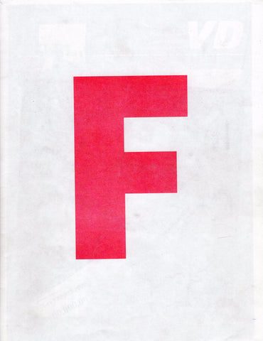 F Magazine