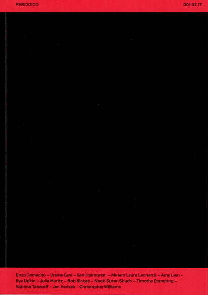 Periodico: Periodico 001