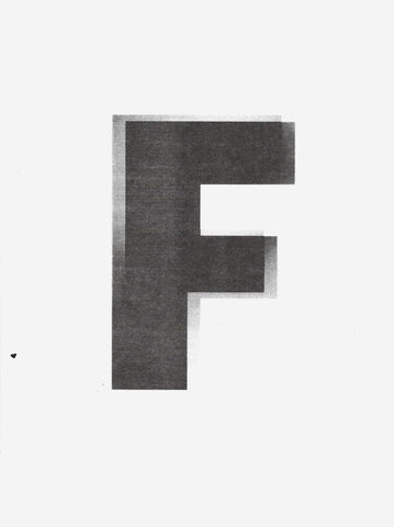 F Magazine