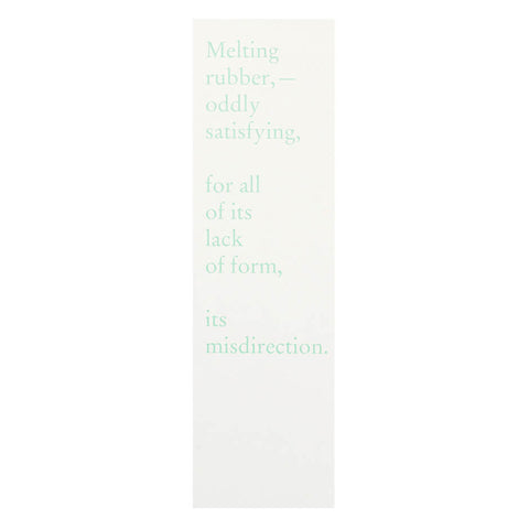 Valentina Jager: Eleven Poems